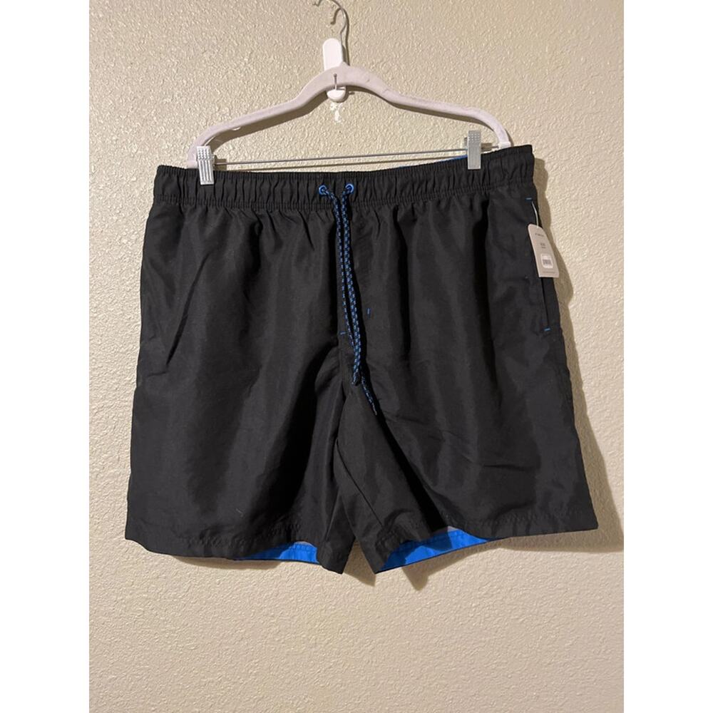 George above the knee men’s swim trunks 40–42 NWT